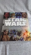 Star Wars Świat Gwiezdnych Wojen Kronika Ilustrowana