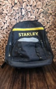 Plecak narzędziowy Stanley – Solidny i pakowny