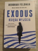 Exodus, Deborah Feldman