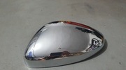 Obudowa lusterka lewa Peugeot 2008 208 chrom Oryginał 