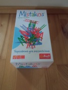 Mistakos drabiny. Gra zręcznościowa