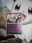 Spoink (MEG 062/132) - Reverse Holo