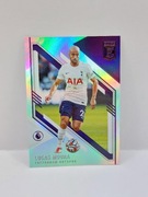 2021-22 PANINI DONRUSS PREMIER LEAGUE LUCAS MOURA TOTTENHAM HOTSPUR