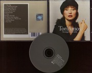 TORI AMOS - STRANGE LITTLE GIRLS - CD