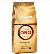 Kawa LavAzza Qualita ORO Ziarnista 