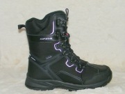 ICEPEAK ARLON Mr. - WSPANIAŁE ŚNIEGOWCE - rozm. 42 - JAK NOWE !!!