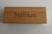 Pudełko na okulary Noblue