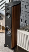 Sonus Faber liuto wood tower 