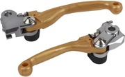 Klamki niełamiące Kawasaki kxf 250 Polisport 8487200018