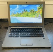 Dell 3360 Intel core i5_SSD_4GB RAM_Win10 PRO