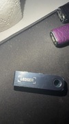 Ledger Nano S Plus