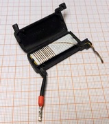 Opornik wstępnego ładowania stycznika kondensatorowego 20kVar [0MR1]2