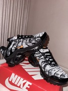 Nowe buty Nike Air Max Plus tn 38 w wyjątkowej kolorystyce