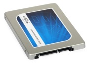 Crucial BX100 250GB Dysk SSD MLC !