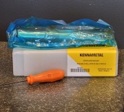 Wiertło KENNAMETAL fi 31 3xD