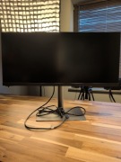 BenQ PD3420Q 34 cale – Idealny dla Grafika i Montażysty | Mac Ready