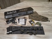 ZESTAW ASG, SA-JO9 Specna Arms, 400fps