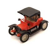 ESTETYKA - Vintage Kolekcja z PRL Wanderer Phaeton 1904