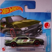 Hot Wheels Nissan Skyline RS (KDR30) 2024