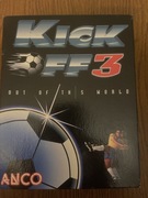 KICK OFF 3 AMIGA