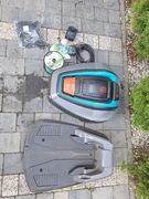 Robot koszący Gardena