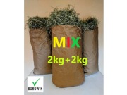 2kg+2kg MIX Siana, jutro wysyłka, super jakość + gratisy