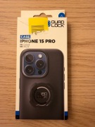Etui na telefon QUAD LOCK - iPhone 15Pro nowe