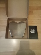 Wypełniacz ze stali nierdzewnej do robotów kuchennych - Kitty Professional