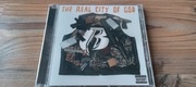 Ruff Ryders - Real City Of God 2 nowa folia 