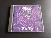 King Diamond – The Eye wyd. RR 1990 rok