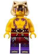 Lego Ninjago njo120 Krait