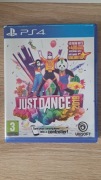 Just Dance 2019 PS4 (stan 6/6)