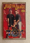 Toy Boys – Jelcyn Dance (kaseta, Blue Star, 1994) 