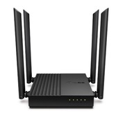 NOWY Router TP-Link Archer C64 Wi-Fi AC1200 MU-MIMO 4xLAN 1xWAN