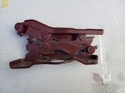 Zawias maski silnika Hyundai Tucson tle . 