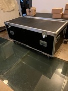 Case Skrzynia transportowa DUŻA 