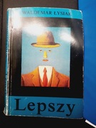 Lepszy Łysiak Waldemar