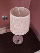 Lampka nocna z kryształkami Senix TL1