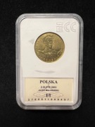 Jacek Malczewski 2 złote 2003