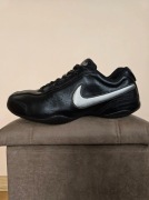 Buty Nike sportowe męskie skórzane Vintage rozm. 43 retro y2k