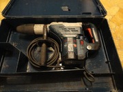 Młotowiertarka młot udarowy Bosch GBH5-40DCE