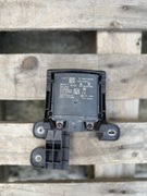 284E74236R Czunik martwego pola renault radar sensor lewy tyl