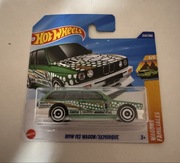Hot wheels BMW M3 Wagon Remorque Nowość 2025