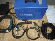 Plazma Spawarka Tig 3 w 1 BERKERS BC200 Model CT520