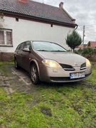 Nissan Primera 2006