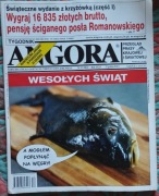 Tygodnik ANGORA  nr52 29 grudnia 2024