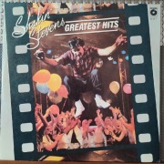  Shakin' Stevens - Greatest Hits LP bdb-