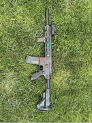 Repliga ASG Airsoft Specna Arms SA H03 400fps Hk16 M4