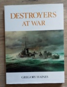 Destroyers at War ***