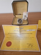 BREITLING Crosswind rok 2003. Stan dobry plus. .